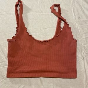 TILLYS Tank top